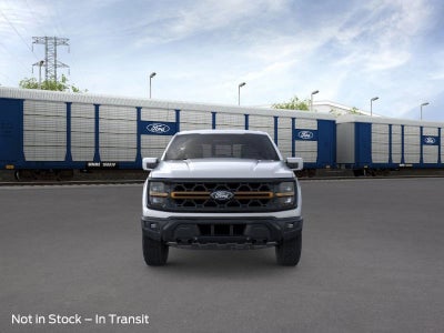 2025 Ford F-150 Tremor®