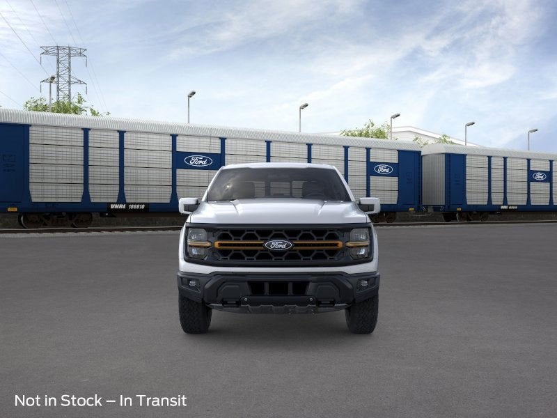2025 Ford F-150 Tremor®