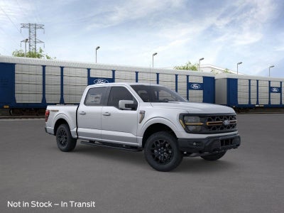 2025 Ford F-150 Tremor®