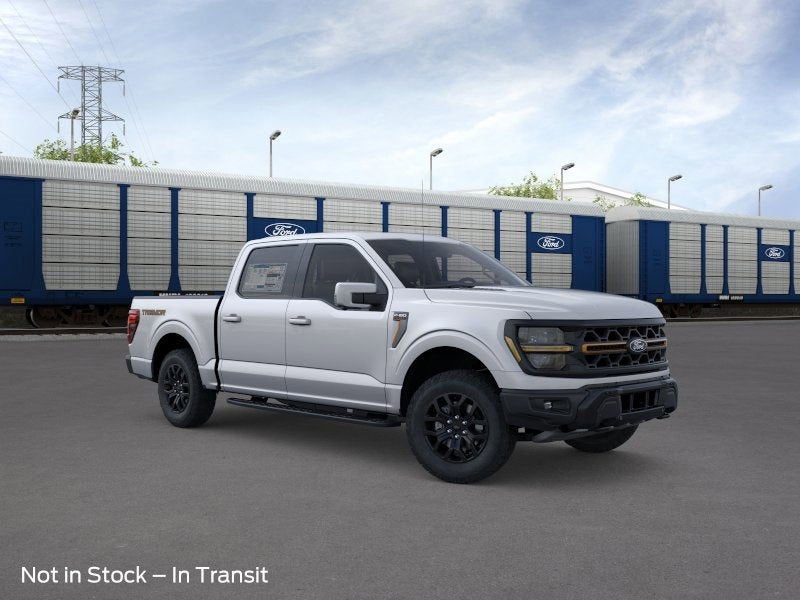 2025 Ford F-150 Tremor®