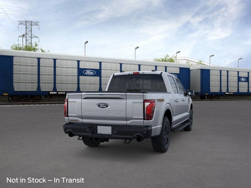 2025 Ford F-150 Tremor®