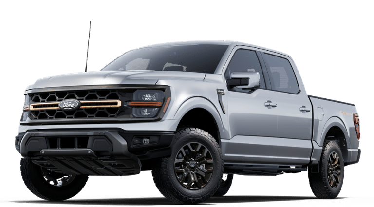 2025 Ford F-150 Tremor®