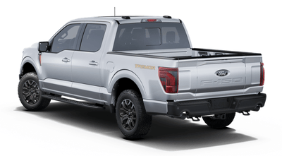 2025 Ford F-150 Tremor®