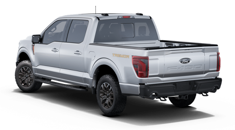 2025 Ford F-150 Tremor®
