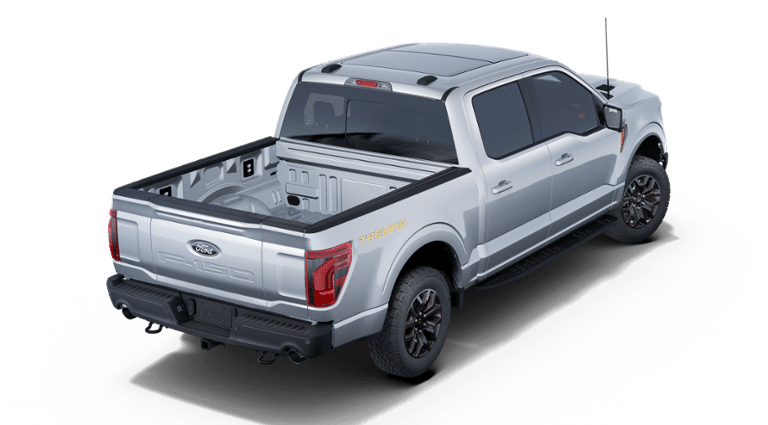 2025 Ford F-150 Tremor®