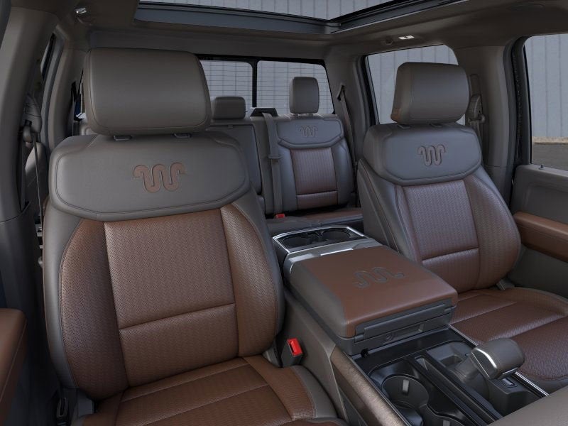 2025 Ford F-150 King Ranch®