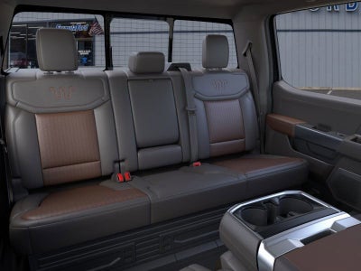 2025 Ford F-150 King Ranch®