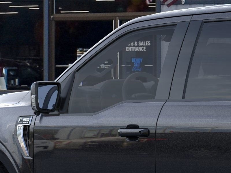 2025 Ford F-150 King Ranch®