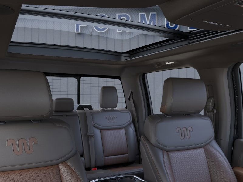 2025 Ford F-150 King Ranch®