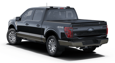2025 Ford F-150 King Ranch®