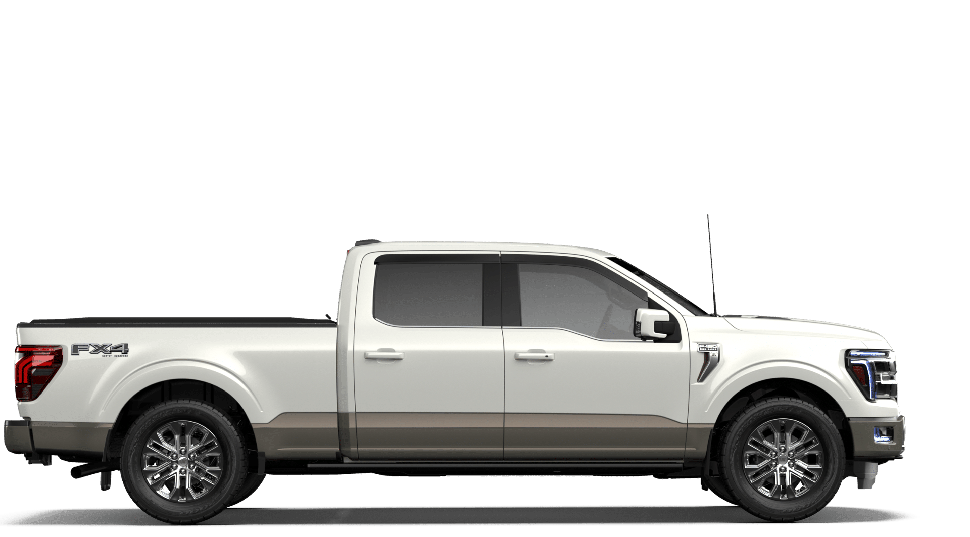 2026 Ford F-150 King Ranch®