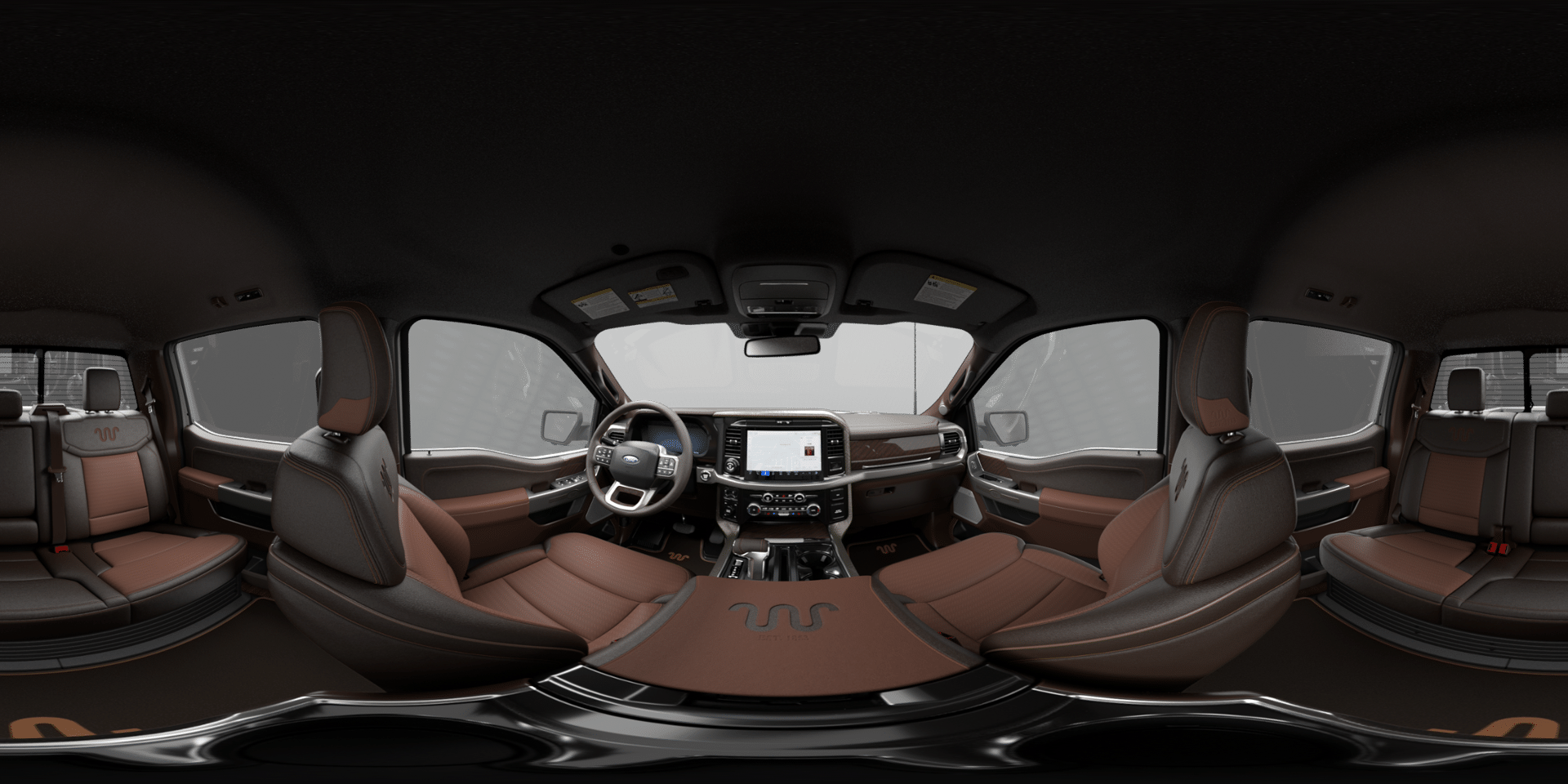 2026 Ford F-150 King Ranch®