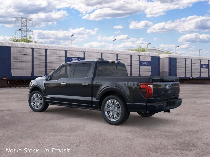 2026 Ford F-150 Platinum®