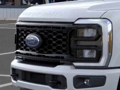 2026 Ford Super Duty F-250® XL
