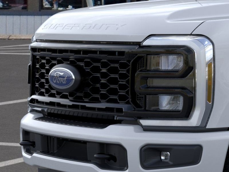 2026 Ford Super Duty F-250® XL
