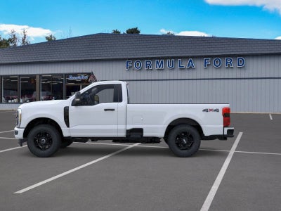 2026 Ford Super Duty F-250® XL