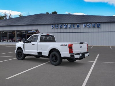 2026 Ford Super Duty F-250® XL