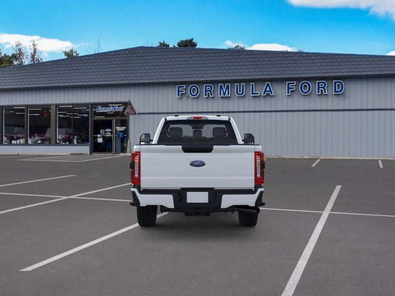 2026 Ford Super Duty F-250® XL