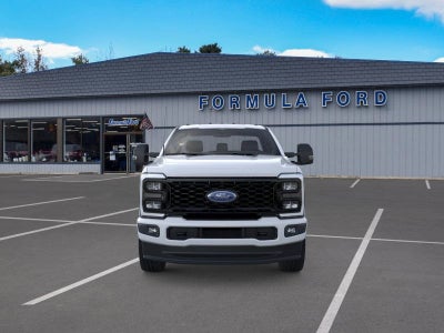 2026 Ford Super Duty F-250® XL