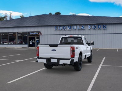 2026 Ford Super Duty F-250® XL