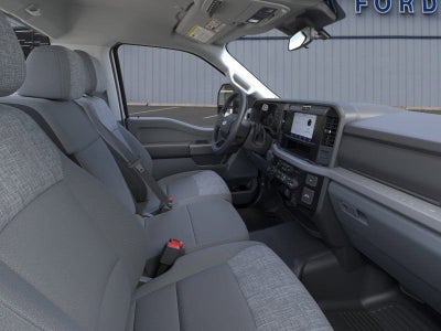 2026 Ford Super Duty F-250® XLT