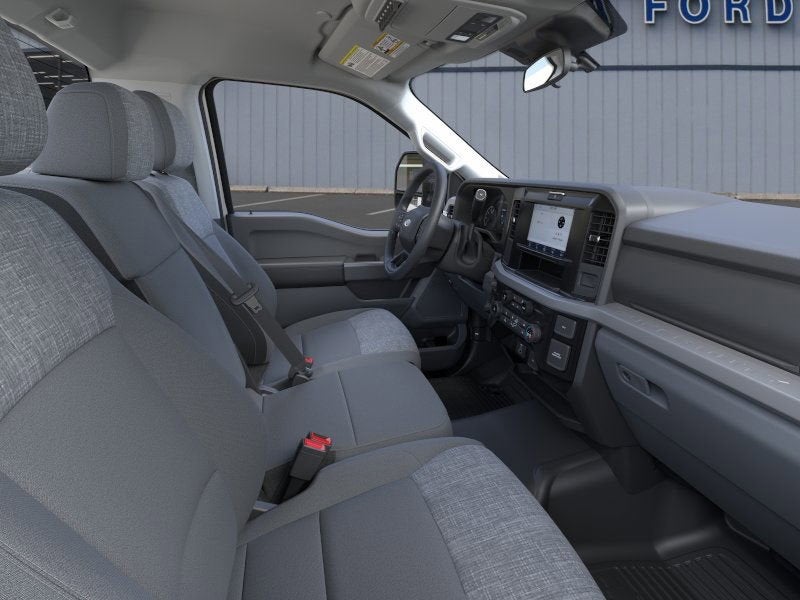 2026 Ford Super Duty F-250® XLT