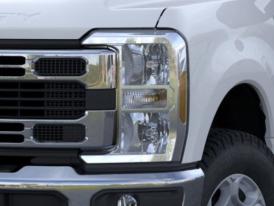 2026 Ford Super Duty F-250® XLT
