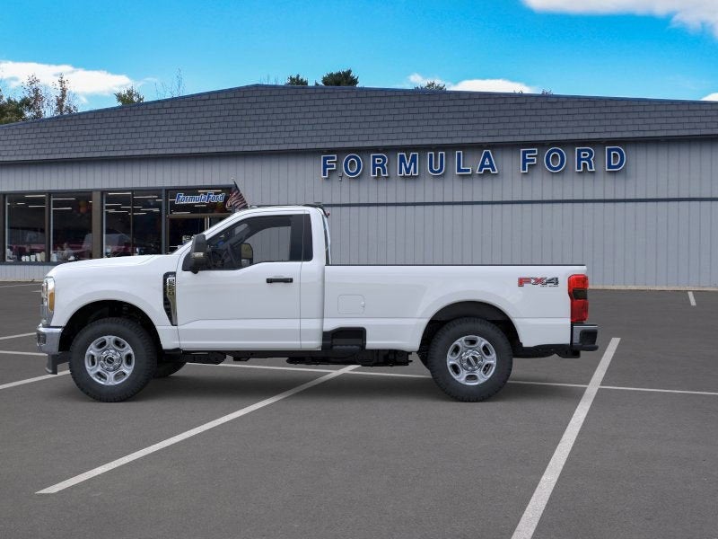 2026 Ford Super Duty F-250® XLT