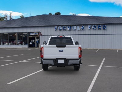 2026 Ford Super Duty F-250® XLT