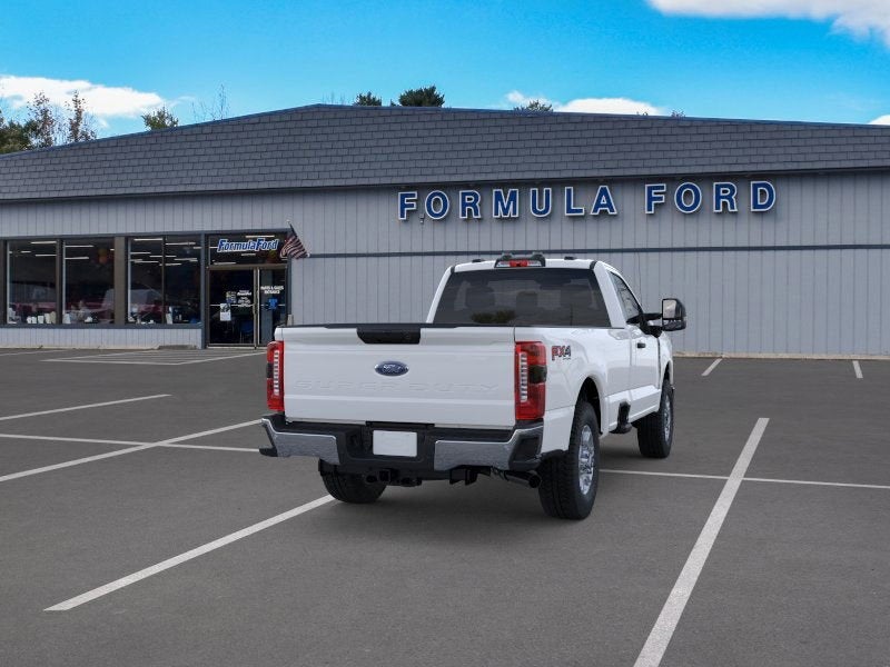 2026 Ford Super Duty F-250® XLT