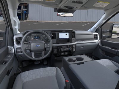 2026 Ford Super Duty F-250® XLT