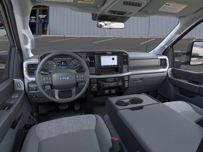 2026 Ford Super Duty F-250® XLT