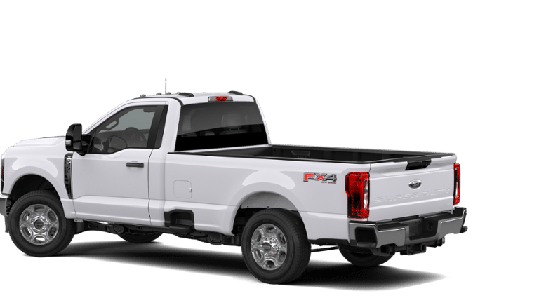 2026 Ford Super Duty F-250® XLT