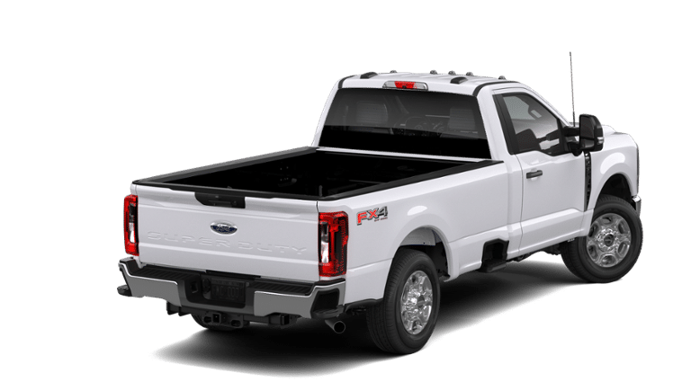 2026 Ford Super Duty F-250® XLT