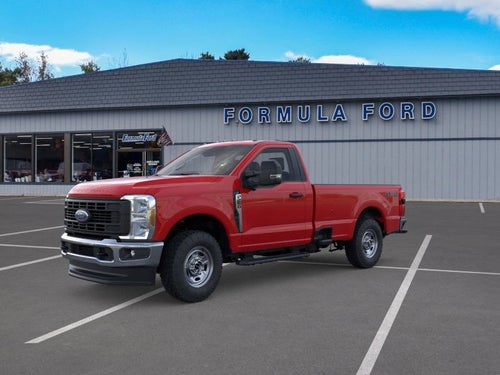 2026 Ford Super Duty F-250® XL