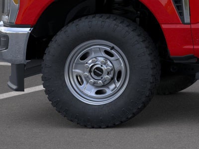 2026 Ford Super Duty F-250® XL