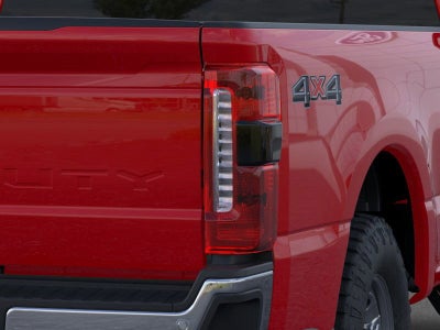 2026 Ford Super Duty F-250® XL