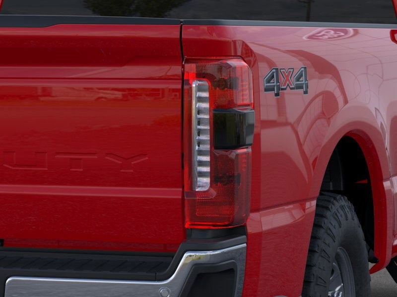 2026 Ford Super Duty F-250® XL