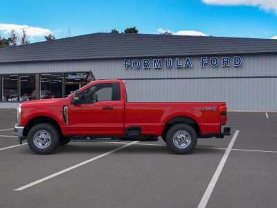 2026 Ford Super Duty F-250® XL