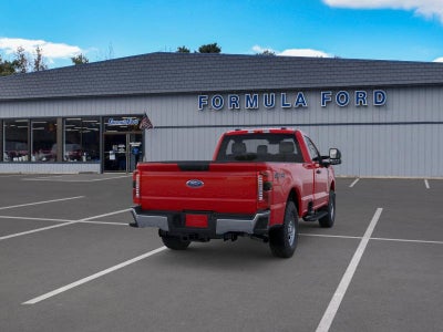 2026 Ford Super Duty F-250® XL