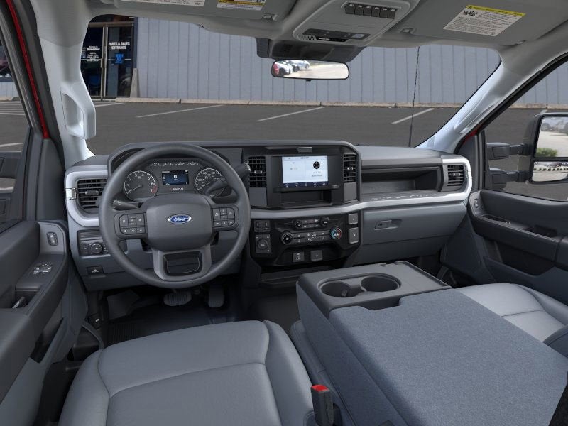 2026 Ford Super Duty F-250® XL