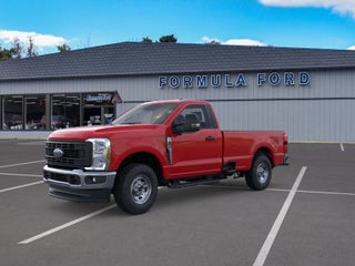 2026 Ford Super Duty F-250® XL