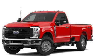 2026 Ford Super Duty F-250® XL