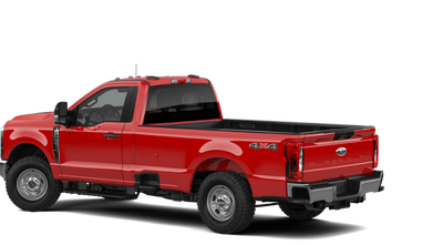 2026 Ford Super Duty F-250® XL
