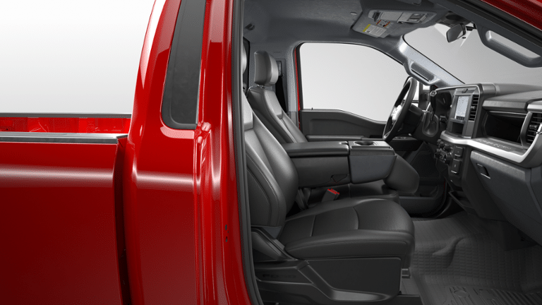 2026 Ford Super Duty F-250® XL