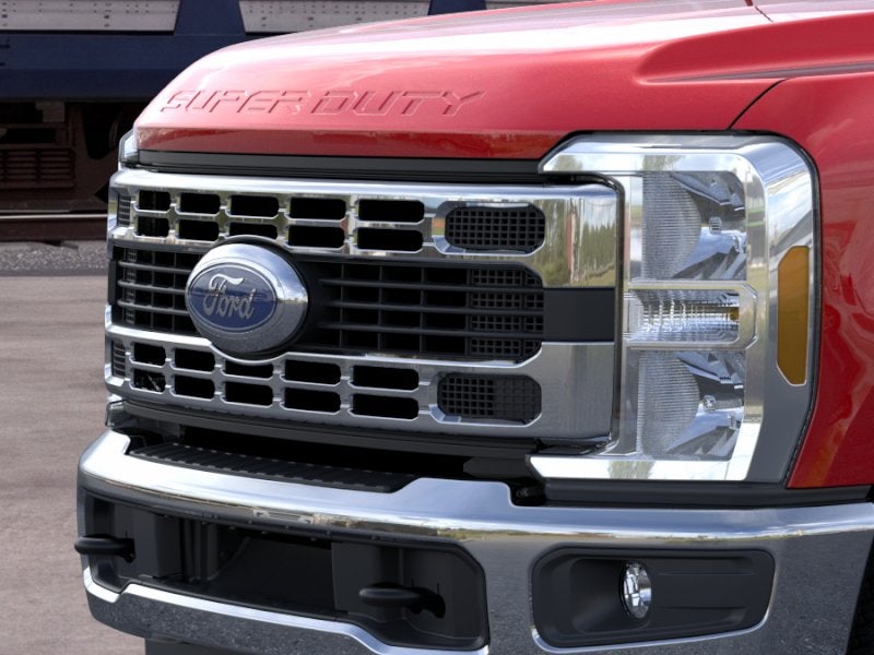 2026 Ford Super Duty F-350® XLT