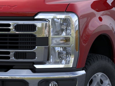 2026 Ford Super Duty F-350® XLT