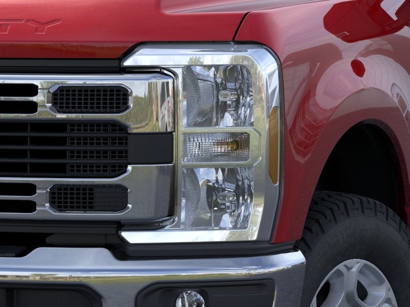 2026 Ford Super Duty F-350® XLT