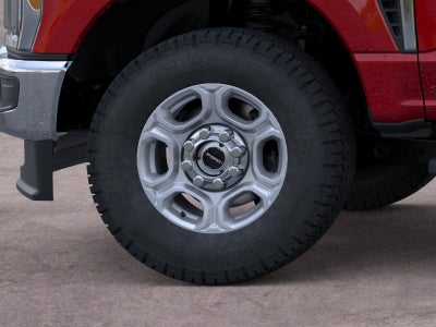 2026 Ford Super Duty F-350® XLT