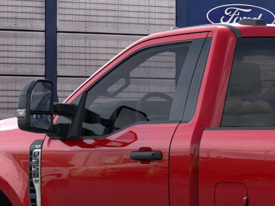 2026 Ford Super Duty F-350® XLT